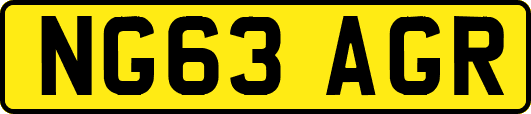 NG63AGR