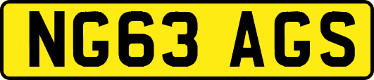 NG63AGS