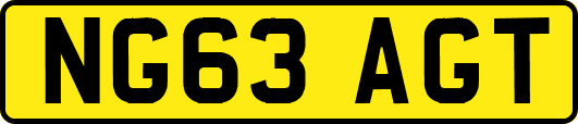 NG63AGT