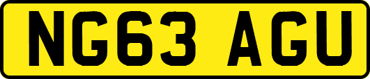 NG63AGU