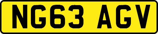 NG63AGV