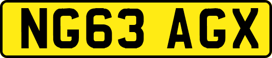 NG63AGX