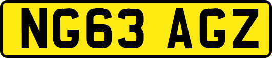 NG63AGZ
