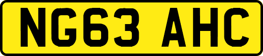 NG63AHC
