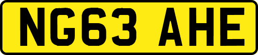 NG63AHE