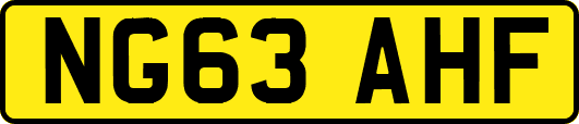 NG63AHF