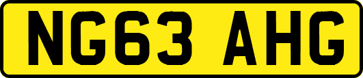 NG63AHG