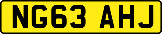NG63AHJ