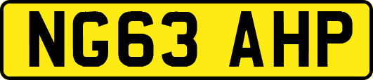 NG63AHP