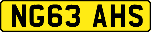 NG63AHS