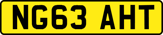 NG63AHT