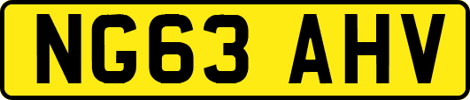 NG63AHV