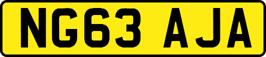 NG63AJA