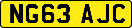 NG63AJC