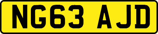 NG63AJD