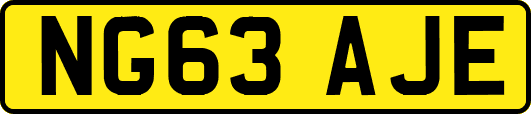 NG63AJE