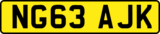 NG63AJK
