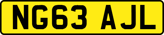 NG63AJL