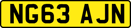 NG63AJN