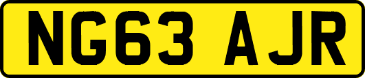 NG63AJR