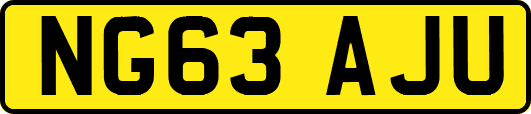 NG63AJU
