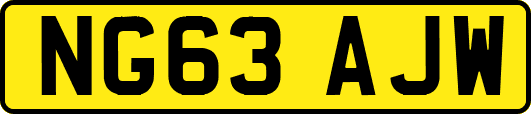 NG63AJW