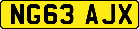 NG63AJX