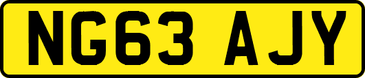 NG63AJY