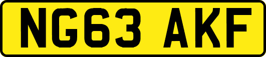 NG63AKF