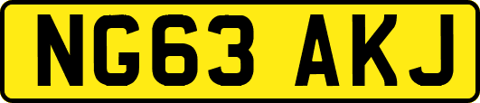 NG63AKJ