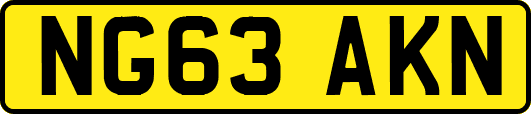 NG63AKN