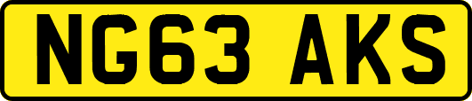 NG63AKS