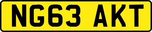 NG63AKT