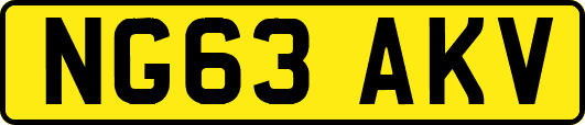 NG63AKV