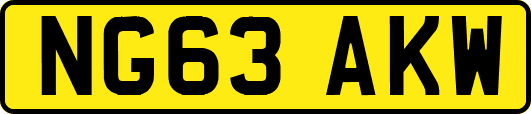 NG63AKW