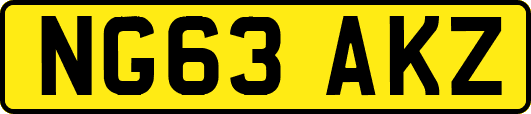 NG63AKZ