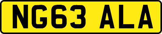 NG63ALA