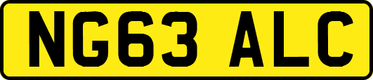 NG63ALC