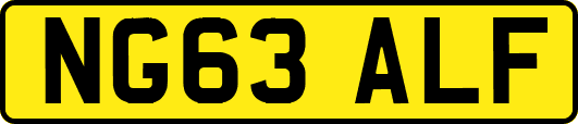 NG63ALF