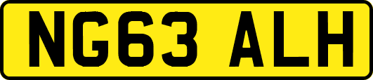 NG63ALH