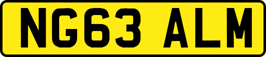 NG63ALM