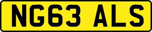 NG63ALS
