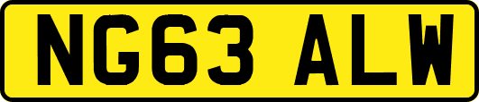 NG63ALW