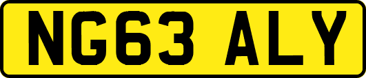 NG63ALY