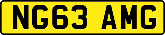 NG63AMG