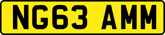 NG63AMM
