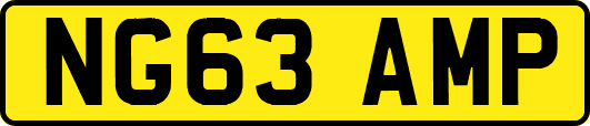 NG63AMP