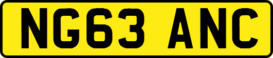 NG63ANC