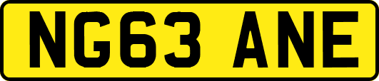NG63ANE