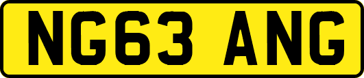 NG63ANG